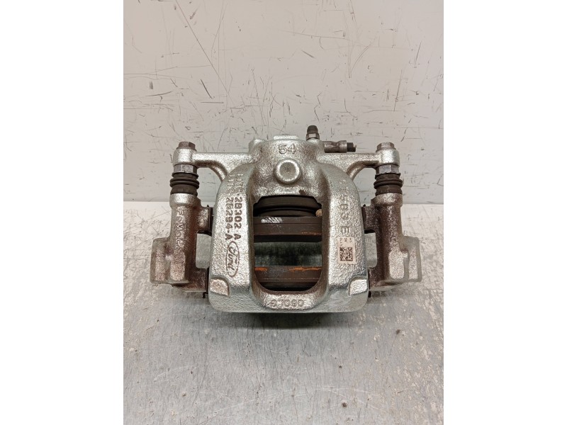Recambio de pinza freno delantera izquierda para ford puma st-line referencia OEM IAM   