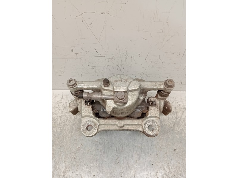 Recambio de pinza freno delantera izquierda para ford puma st-line referencia OEM IAM   