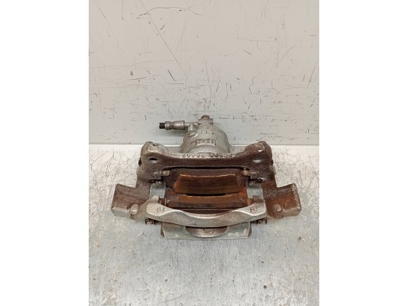 Recambio de pinza freno delantera izquierda para ford puma st-line referencia OEM IAM   