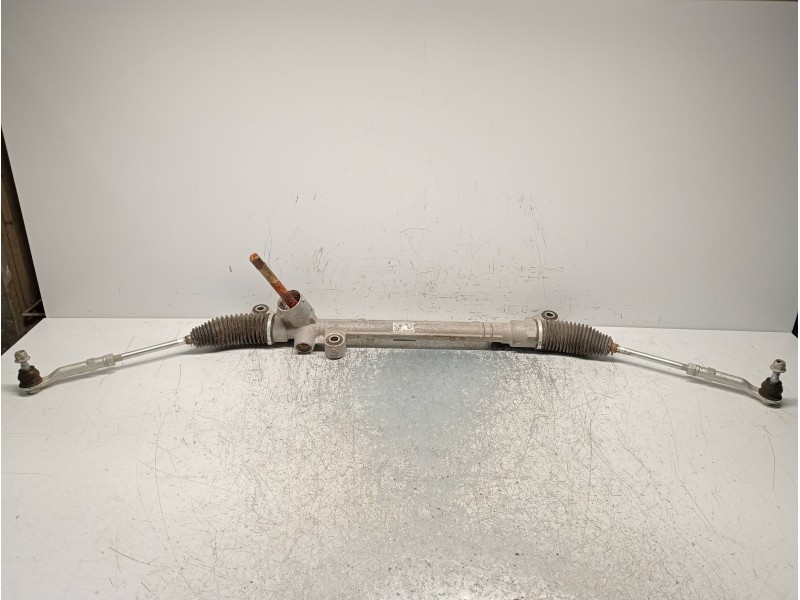 Recambio de cremallera direccion para ford puma st-line referencia OEM IAM   