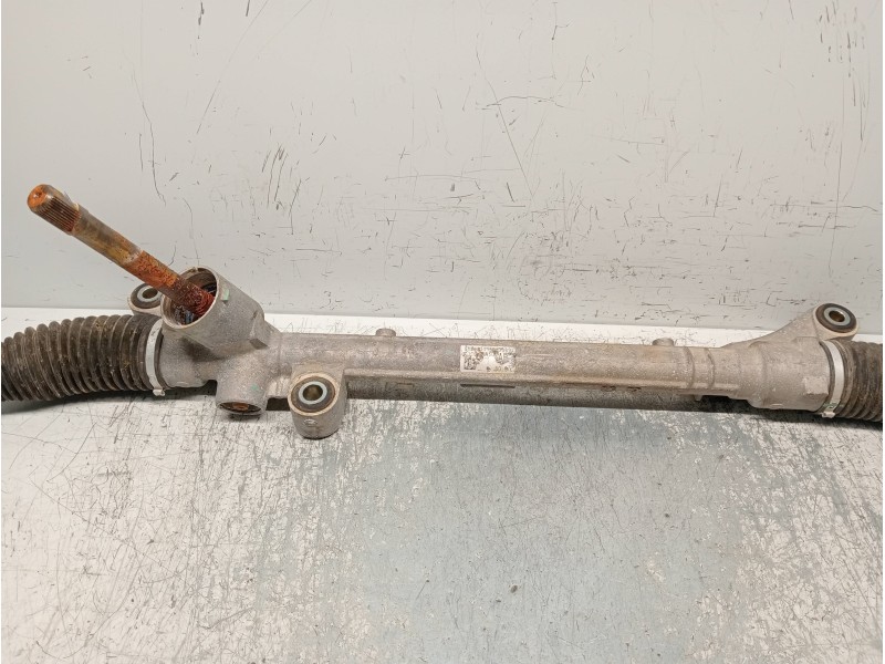 Recambio de cremallera direccion para ford puma st-line referencia OEM IAM   