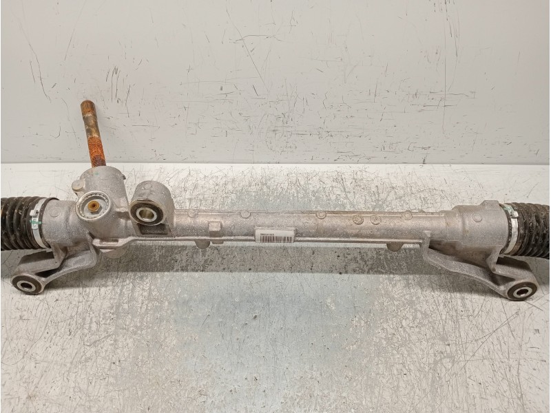 Recambio de cremallera direccion para ford puma st-line referencia OEM IAM   