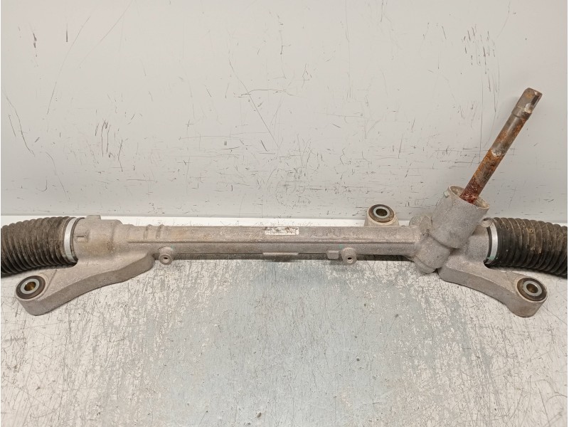 Recambio de cremallera direccion para ford puma st-line referencia OEM IAM   