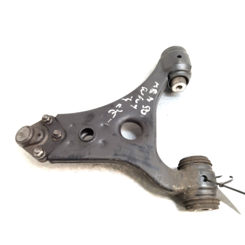 Recambio de brazo suspension inferior delantero derecho para mercedes clase a (w169) a 150 (169.331) referencia OEM IAM   