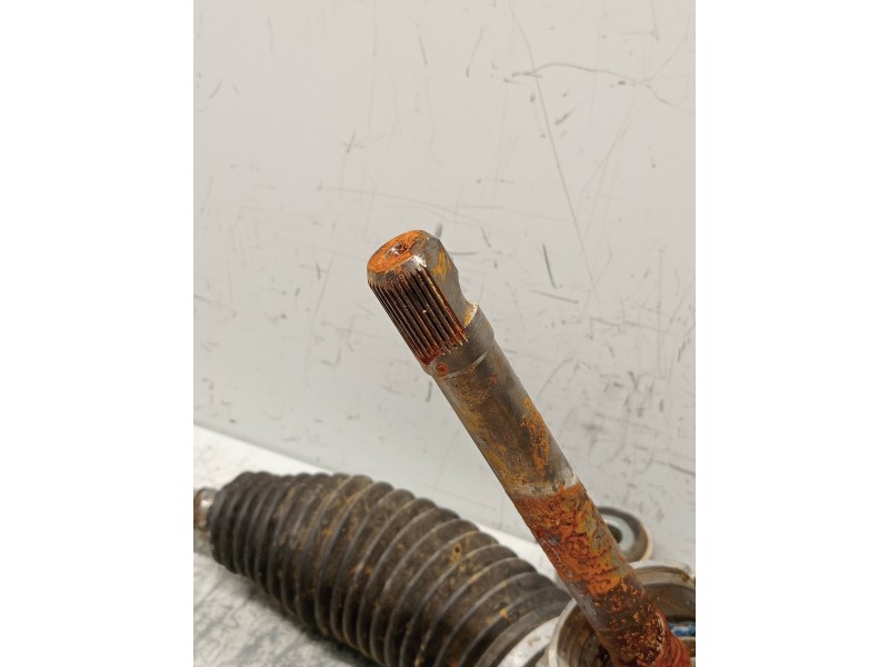 Recambio de cremallera direccion para ford puma st-line referencia OEM IAM   