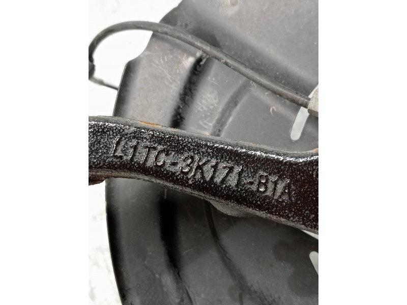 Recambio de mangueta delantera izquierda para ford puma st-line referencia OEM IAM L1TC3K171B1A  