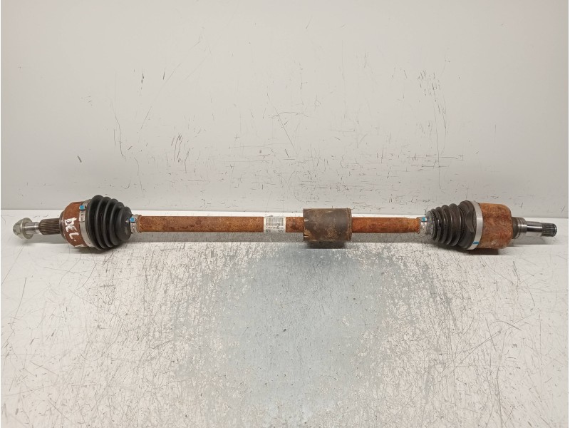 Recambio de transmision delantera derecha para ford puma st-line referencia OEM IAM L1T63B436BC  