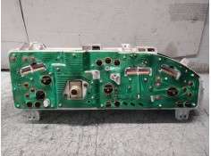 Recambio de cuadro instrumentos para toyota corolla 1.6 referencia OEM IAM 830101E061 2576003450 A4R 2