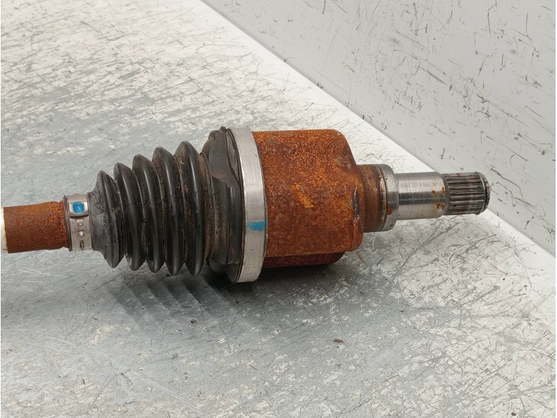 Recambio de transmision delantera izquierda para ford puma st-line referencia OEM IAM L1T63B437BB  