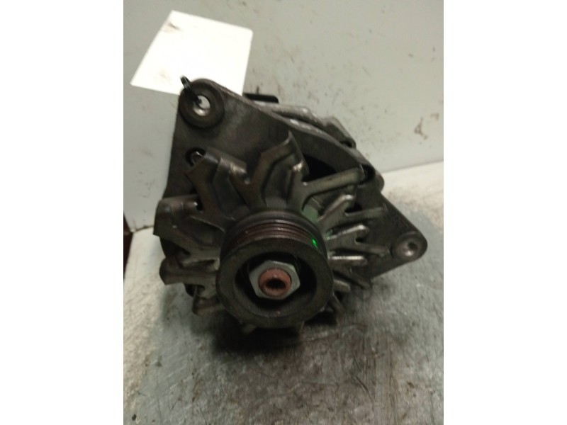 Recambio de alternador para mg rover serie 400 (xw) 414 si referencia OEM IAM   