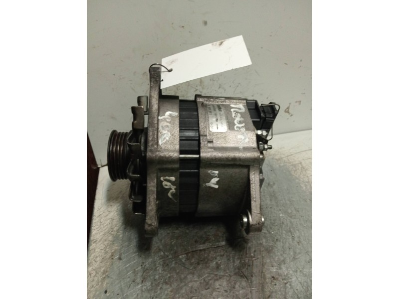 Recambio de alternador para mg rover serie 400 (xw) 414 si referencia OEM IAM   