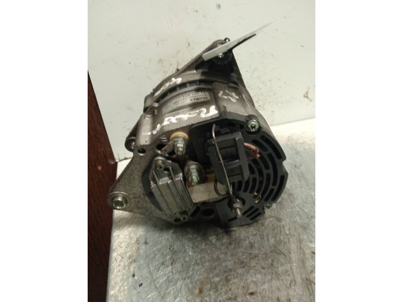 Recambio de alternador para mg rover serie 400 (xw) 414 si referencia OEM IAM   