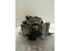 Recambio de alternador para peugeot 207 sport referencia OEM IAM A005TG0881ZEB  