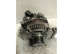 Recambio de alternador para peugeot 207 sport referencia OEM IAM A005TG0881ZEB   2