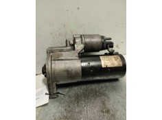 Recambio de motor arranque para volkswagen crafter caja cerrada caja cerrada 35 referencia OEM IAM 2H0911023K  