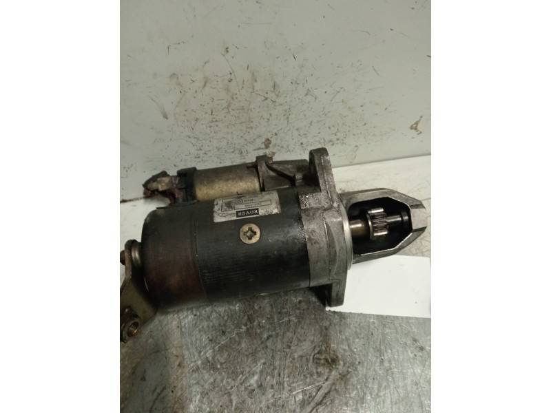 Recambio de motor arranque para mg rover serie 400 (xw) 414 si referencia OEM IAM 26694A  