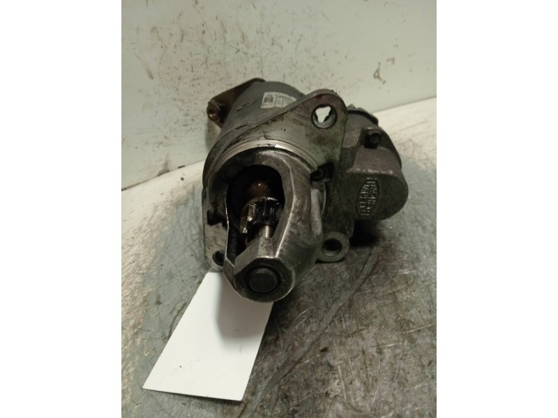 Recambio de motor arranque para mg rover serie 400 (xw) 414 si referencia OEM IAM 26694A  