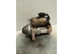 Recambio de motor arranque para opel astra h caravan energy referencia OEM IAM 8980147430  