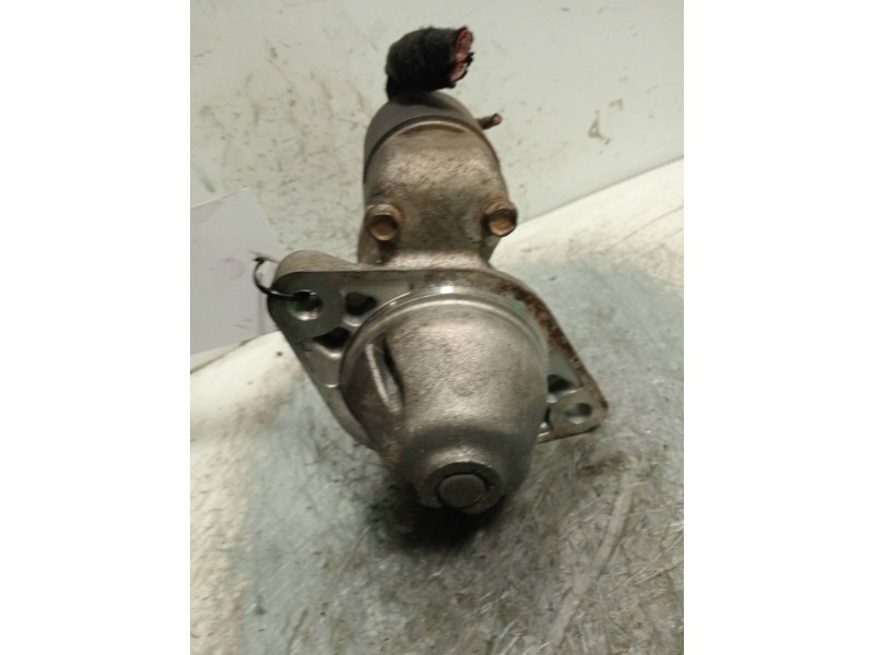 Recambio de motor arranque para opel astra h caravan energy referencia OEM IAM 8980147430  