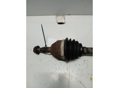 Recambio de transmision delantera izquierda para opel astra h caravan energy referencia OEM IAM 13124875   2