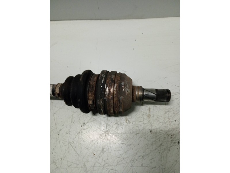 Recambio de transmision delantera izquierda para opel astra h caravan energy referencia OEM IAM 13124875  