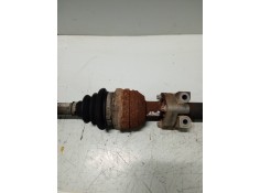 Recambio de transmision delantera derecha para opel astra h caravan energy referencia OEM IAM    2