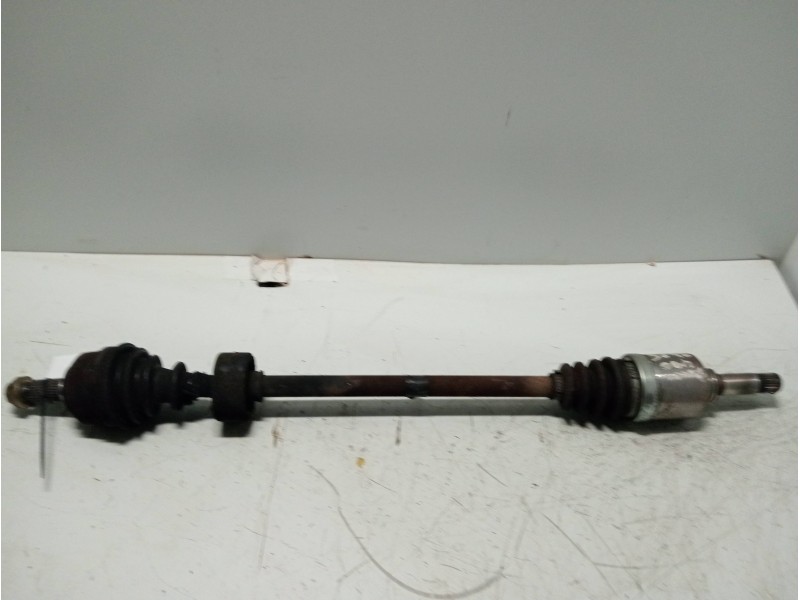 Recambio de transmision delantera derecha para mg rover serie 400 (xw) 414 si referencia OEM IAM   