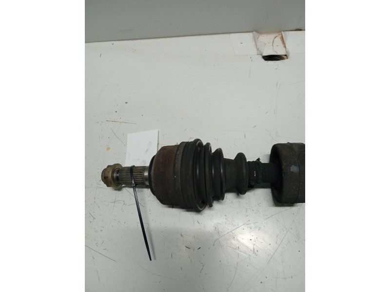 Recambio de transmision delantera derecha para mg rover serie 400 (xw) 414 si referencia OEM IAM   