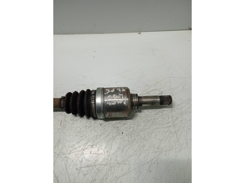 Recambio de transmision delantera derecha para mg rover serie 400 (xw) 414 si referencia OEM IAM   