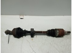 Recambio de transmision delantera izquierda para mg rover serie 400 (xw) 414 si referencia OEM IAM   