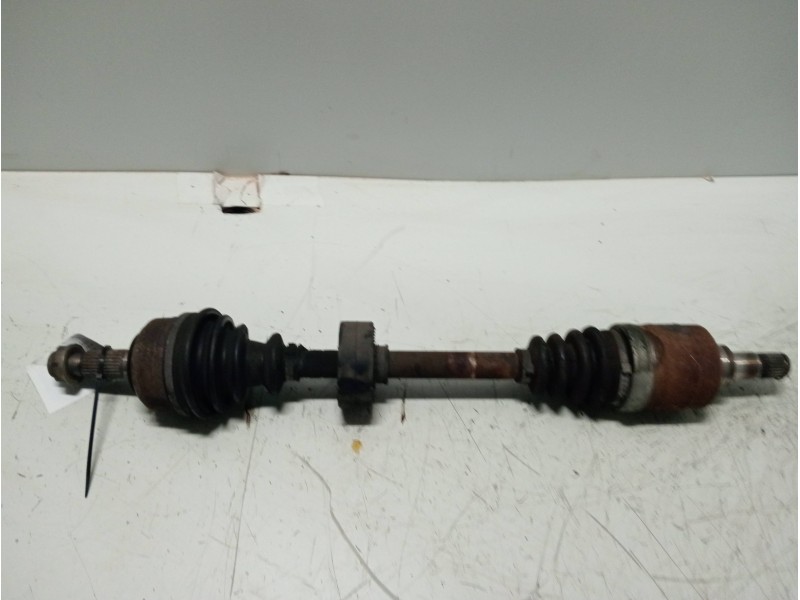 Recambio de transmision delantera izquierda para mg rover serie 400 (xw) 414 si referencia OEM IAM   