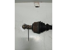 Recambio de transmision delantera izquierda para mg rover serie 400 (xw) 414 si referencia OEM IAM    2