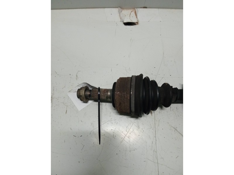 Recambio de transmision delantera izquierda para mg rover serie 400 (xw) 414 si referencia OEM IAM   