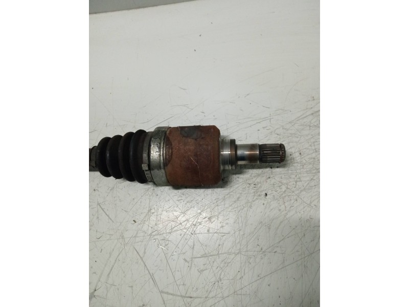 Recambio de transmision delantera izquierda para mg rover serie 400 (xw) 414 si referencia OEM IAM   