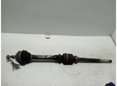 Recambio de transmision delantera derecha para citroen xantia berlina 1.9 td seduction referencia OEM IAM   