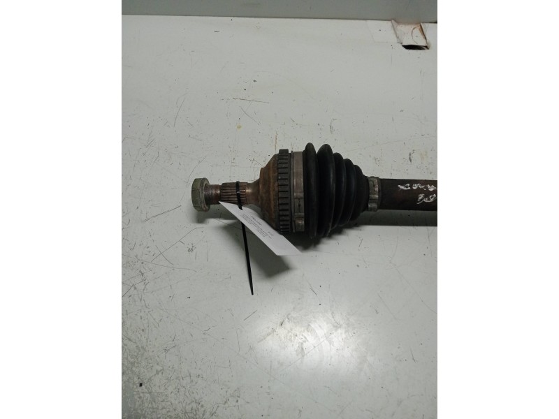 Recambio de transmision delantera derecha para citroen xantia berlina 1.9 td seduction referencia OEM IAM   