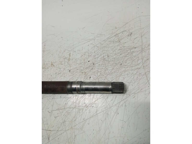 Recambio de transmision delantera derecha para citroen xantia berlina 1.9 td seduction referencia OEM IAM   