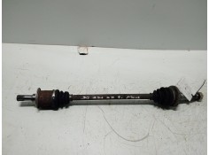 Recambio de transmision trasera derecha para honda hr-v (gh) vtec top 4wd (5-ptas.) referencia OEM IAM   