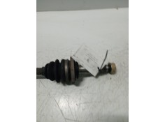 Recambio de transmision trasera derecha para honda hr-v (gh) vtec top 4wd (5-ptas.) referencia OEM IAM    2