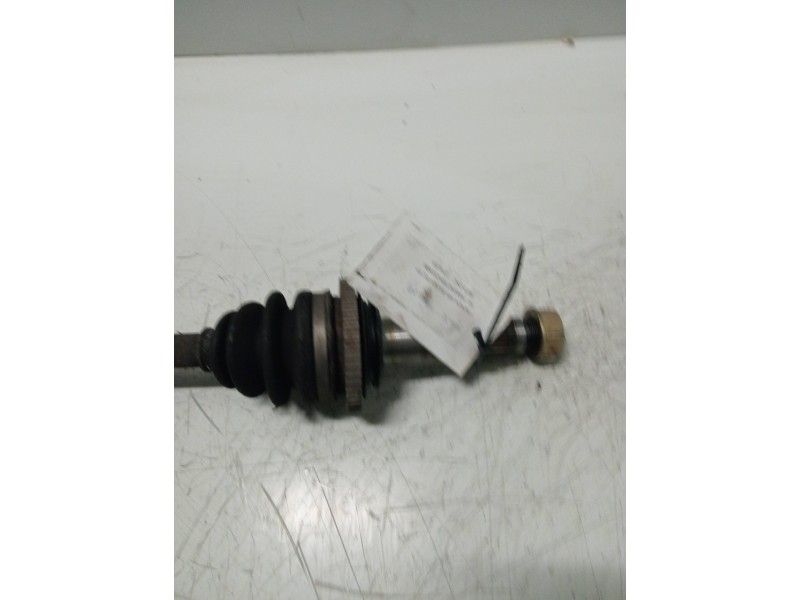 Recambio de transmision trasera derecha para honda hr-v (gh) vtec top 4wd (5-ptas.) referencia OEM IAM   