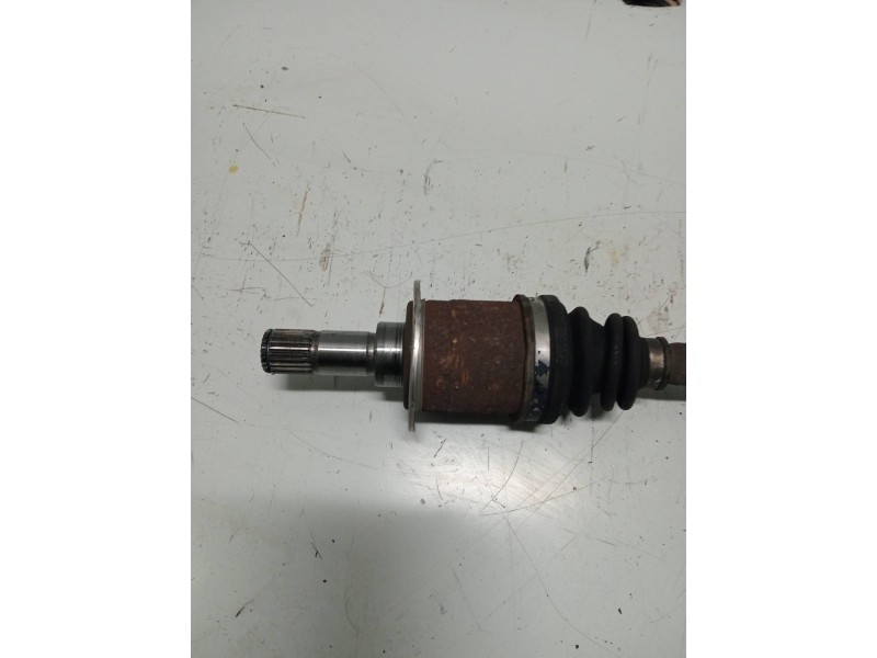 Recambio de transmision trasera derecha para honda hr-v (gh) vtec top 4wd (5-ptas.) referencia OEM IAM   