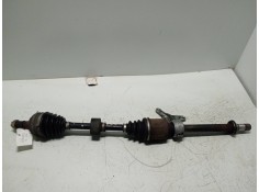 Recambio de transmision delantera derecha para honda hr-v (gh) 1.6 cat referencia OEM IAM   