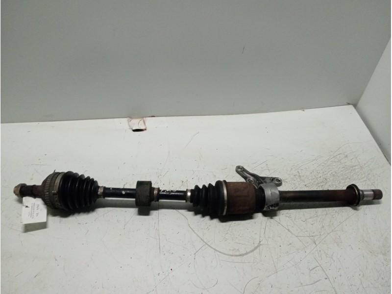 Recambio de transmision delantera derecha para honda hr-v (gh) 1.6 cat referencia OEM IAM   