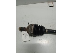 Recambio de transmision delantera derecha para honda hr-v (gh) 1.6 cat referencia OEM IAM    2