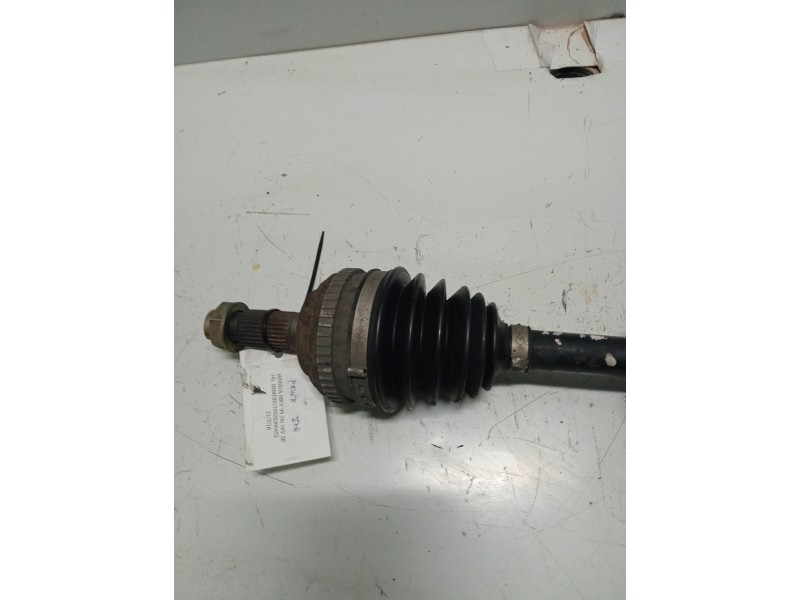 Recambio de transmision delantera derecha para honda hr-v (gh) 1.6 cat referencia OEM IAM   