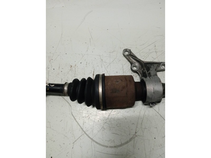 Recambio de transmision delantera derecha para honda hr-v (gh) 1.6 cat referencia OEM IAM   