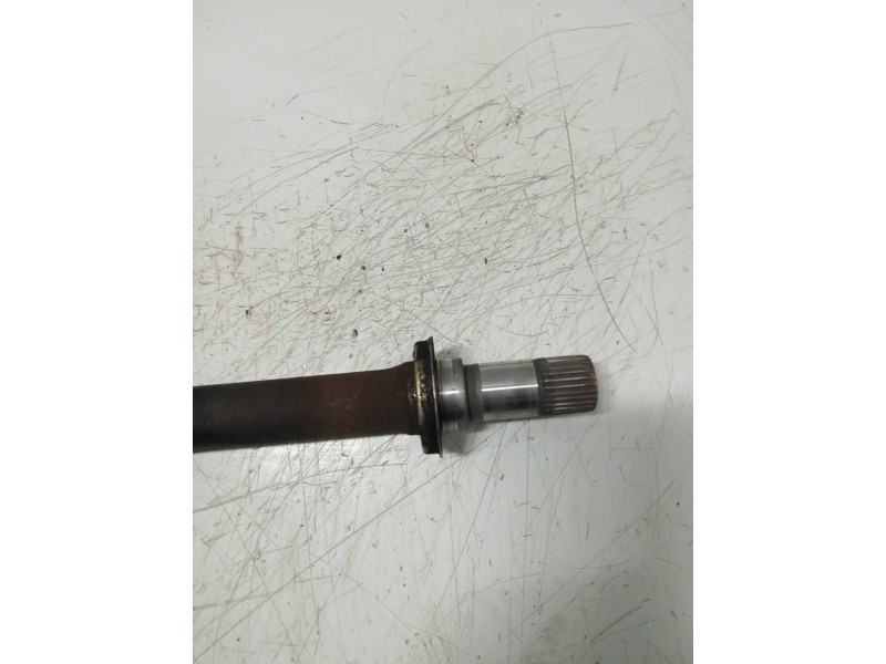 Recambio de transmision delantera derecha para honda hr-v (gh) 1.6 cat referencia OEM IAM   