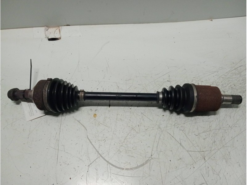 Recambio de transmision delantera izquierda para honda jazz (gd1/5) 1.2 dsi cat referencia OEM IAM   