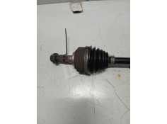 Recambio de transmision delantera izquierda para honda jazz (gd1/5) 1.2 dsi cat referencia OEM IAM    2
