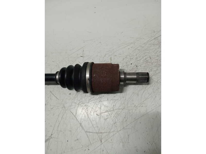 Recambio de transmision delantera izquierda para honda jazz (gd1/5) 1.2 dsi cat referencia OEM IAM   